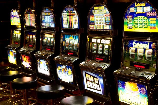 vilaslot Slots
