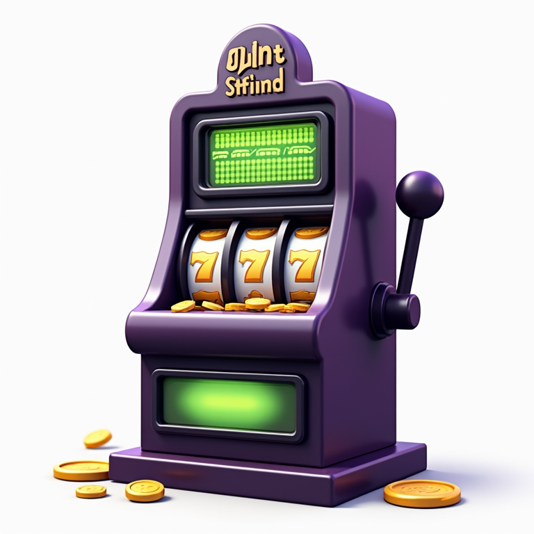 vilaslot Payment context page